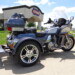 2000 Kawasaki Voyager 1200 - Voyager Standard Trike Kit thumbnail