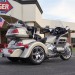 2003 Honda GL 1800 - Voyager Classic Trike Kit thumbnail