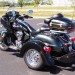 Kawasaki Vulcan 1700 Voyager thumbnail