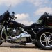 H-D Dresser - Voyager Classic Motorcycle Trike Kit thumbnail