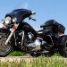 H-D Dresser - Voyager Classic Motorcycle Trike Kit thumbnail
