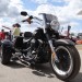 Harley-Davidson Fatboy - Voyager Custom Motorcycle Trike Kit thumbnail