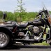 Harley-Davidson Road King Black thumbnail