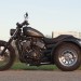 Harley-Davidson Street 750 - Voyager Standard Motorcycle Trike Kit thumbnail