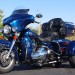 H-D Ultra Classic - Voyager Custom Motorcycle Trike Kit thumbnail