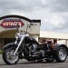 Harley-Davidson Dyna Wide Glide - Voyager Standard Trike Kit 1 thumbnail