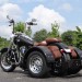 Harley-Davidson Dyna Wide Glide - Voyager Standard Trike Kit 2 thumbnail