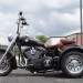 Harley-Davidson Dyna Wide Glide - Voyager Standard Trike Kit 3 thumbnail