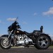 Harley-Davidson FLH - Voyager Standard Trike Kit 3 thumbnail