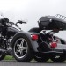Harley-Davidson Road Glide - Voyager Classic Trike Kit thumbnail
