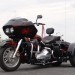 Harley-Davidson Road Glide - Voyager Custom Trike Kit 2 thumbnail