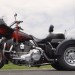 Harley-Davidson Road Glide - Voyager Custom Trike Kit 3 thumbnail