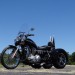 Harley-Davidson Sportster 883 - Voyager Classic Trike Kit 1 thumbnail