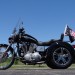Harley-Davidson Sportster 883 - Voyager Classic Trike Kit 2 thumbnail