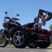 Harley-Davidson Sportster 883 - Voyager Classic Trike Kit 3 thumbnail