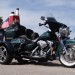 Harley-Davidson Ultra Classic - Voyager Custom Motorcycle Trike Kit thumbnail
