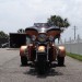Harley-Davidson Ultra Classic - Voyager Classic Trike Kit thumbnail