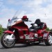 Honda GL 1500 - Voyager Standard Trike Kit thumbnail