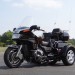Honda GL1200 - Voyager Custom Motorcycle Trike Kit thumbnail