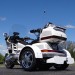 Honda GL1500 - Voyager Standard Motorcycle Trike Kit thumbnail