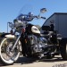 Honda Shadow ACE 1100 - Voyager Custom Motorcycle Trike Kit thumbnail