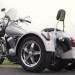 Honda Shadow Spirit 750 - Voyager Standard Trike Kit thumbnail