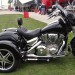 Honda VTX 1300 - Voyager Custom Motorcycle Trike Kit thumbnail