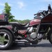 Kawasaki Voyager 1300 - Voyager Standard Trike Kit thumbnail