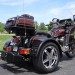 Kawasaki Voyager 1300 - Voyager Standard Trike Kit thumbnail