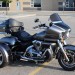 Kawasaki Vulcan 1700 Voyager - Voyager Classic Motorcycle Trike Kit thumbnail