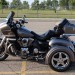 Kawasaki Vulcan 1700 Voyager - Voyager Classic Motorcycle Trike Kit thumbnail