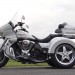 Kawasaki Vulcan Voyager 1700 - Voyager Classic Motorcycle Trike Kit thumbnail