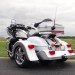 Kawasaki Vulcan Voyager 1700 - Voyager Classic Motorcycle Trike Kit thumbnail