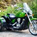 Kawasaki Vulcan 900 Custom thumbnail