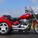 Kawasaki Vulcan 900 thumbnail
