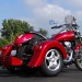 Kawasaki Vulcan 900 thumbnail