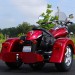 Kawasaki Vulcan 900 thumbnail