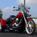 Kawasaki Vulcan 900 thumbnail