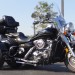 Kawasaki Vulcan Nomad 1600 - Voyager Standard Motorcycle Trike Kit thumbnail