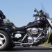 Kawasaki Vulcan Nomad 1600 - Voyager Standard Motorcycle Trike Kit thumbnail
