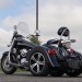 Kawasaki Vulcan Nomad 1600 - Voyager Custom Trike Kit 2 thumbnail