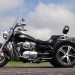 Kawasaki Vulcan Nomad 1600 - Voyager Custom Trike Kit 3 thumbnail