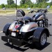 Kawasaki Vulcan Nomad 1700 thumbnail