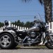 Kawasaki Vulcan Nomad 1700 - Voyager Standard Trike Kit thumbnail