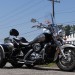 Kawasaki Vulcan Nomad 1700 - Voyager Standard Trike Kit thumbnail