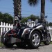 Kawasaki Vulcan Nomad 1700 - Voyager Standard Trike Kit thumbnail