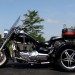 Suzuki Boulevard C90 - Voyager Classic Motorcycle Trike Kit thumbnail
