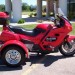 Honda ST1300 thumbnail