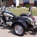 Kawasaki Vulcan 900 Classic thumbnail