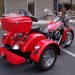 Kawasaki Vulcan Classic 800 thumbnail